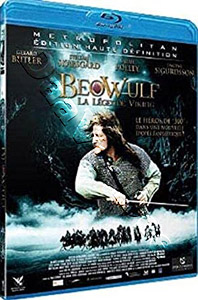 Beowulf & Grendel |   Blu-Ray